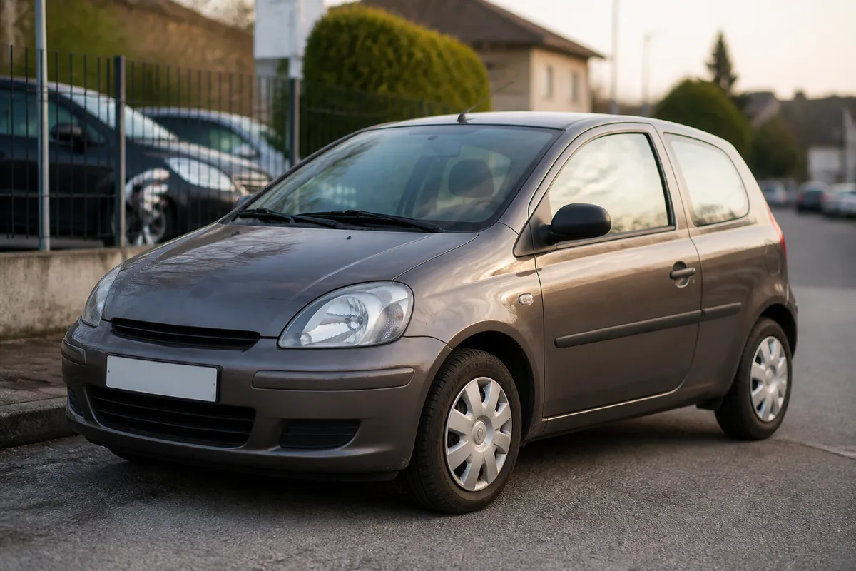 Voiture d'occasion pas chère : la méthode budget serré